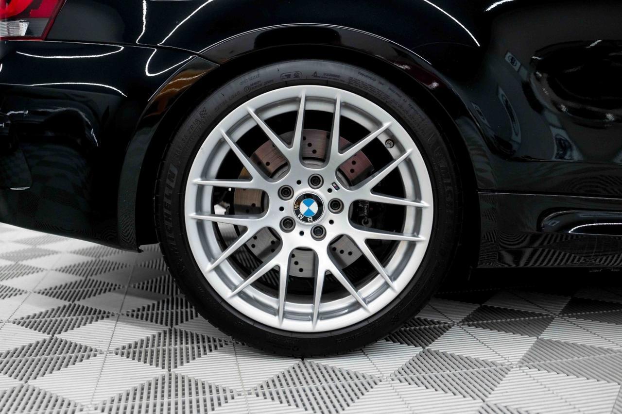 2011 BMW 1 Series M Marietta GA 2011 BMW 1 Series M Marietta GA
