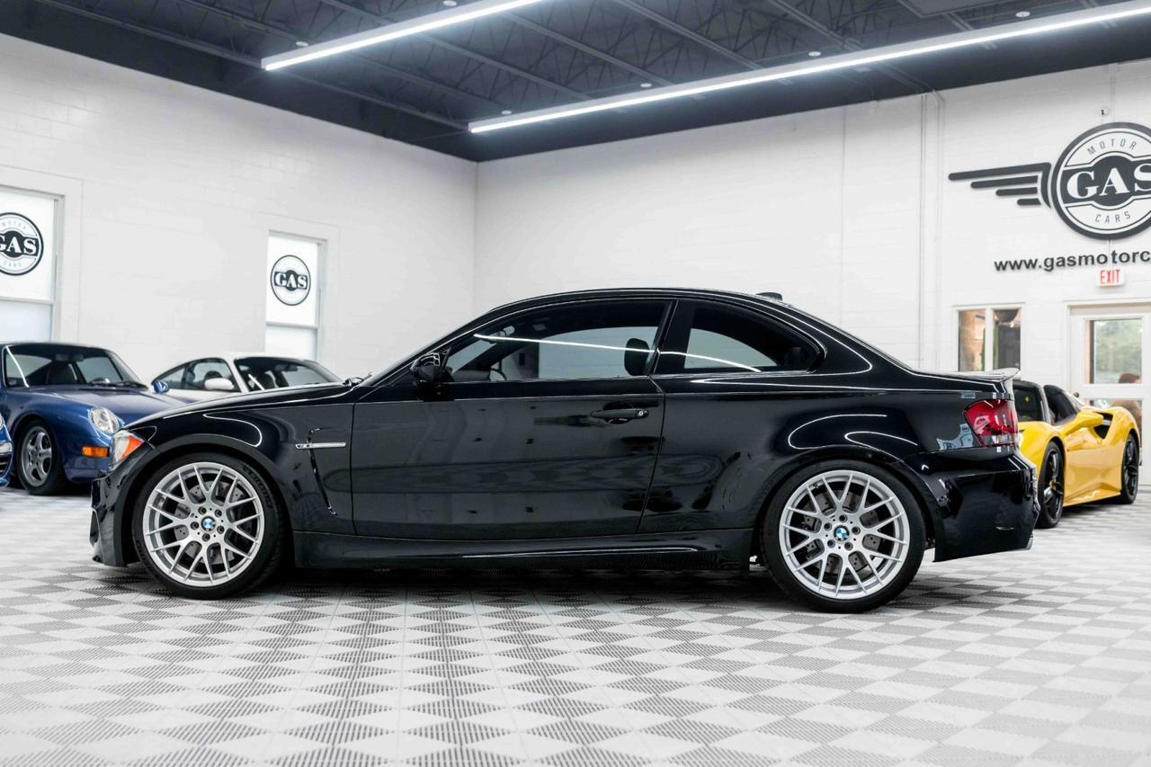 2011 BMW 1 Series M Marietta GA 2011 BMW 1 Series M Marietta GA