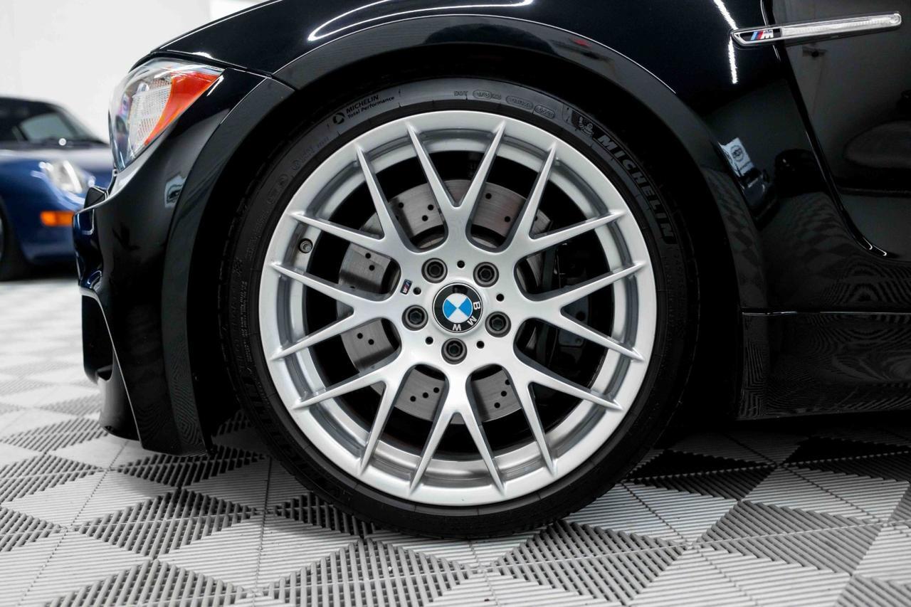 2011 BMW 1 Series M Marietta GA 2011 BMW 1 Series M Marietta GA