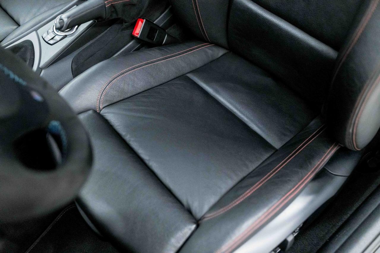 2011 BMW 1 Series M Marietta GA 2011 BMW 1 Series M Marietta GA