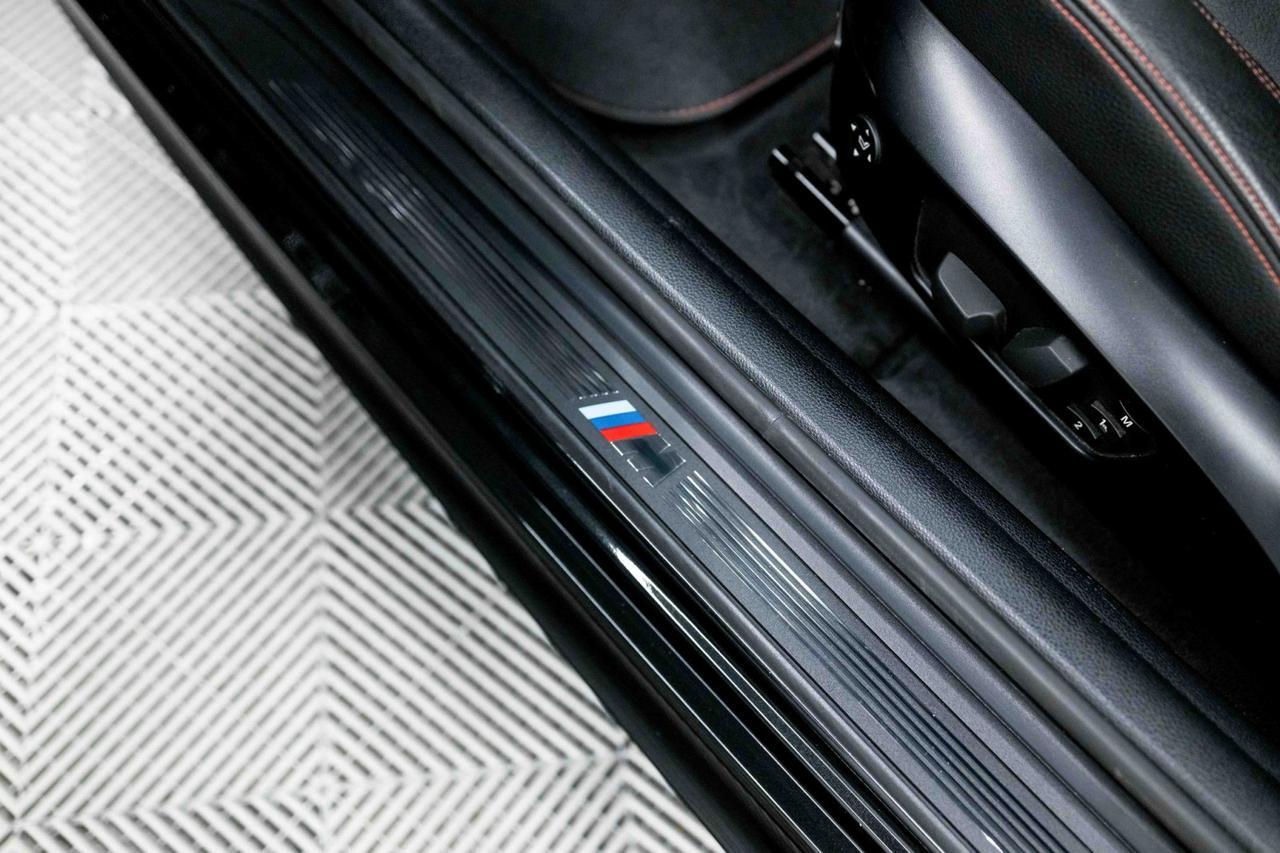 2011 BMW 1 Series M Marietta GA 2011 BMW 1 Series M Marietta GA
