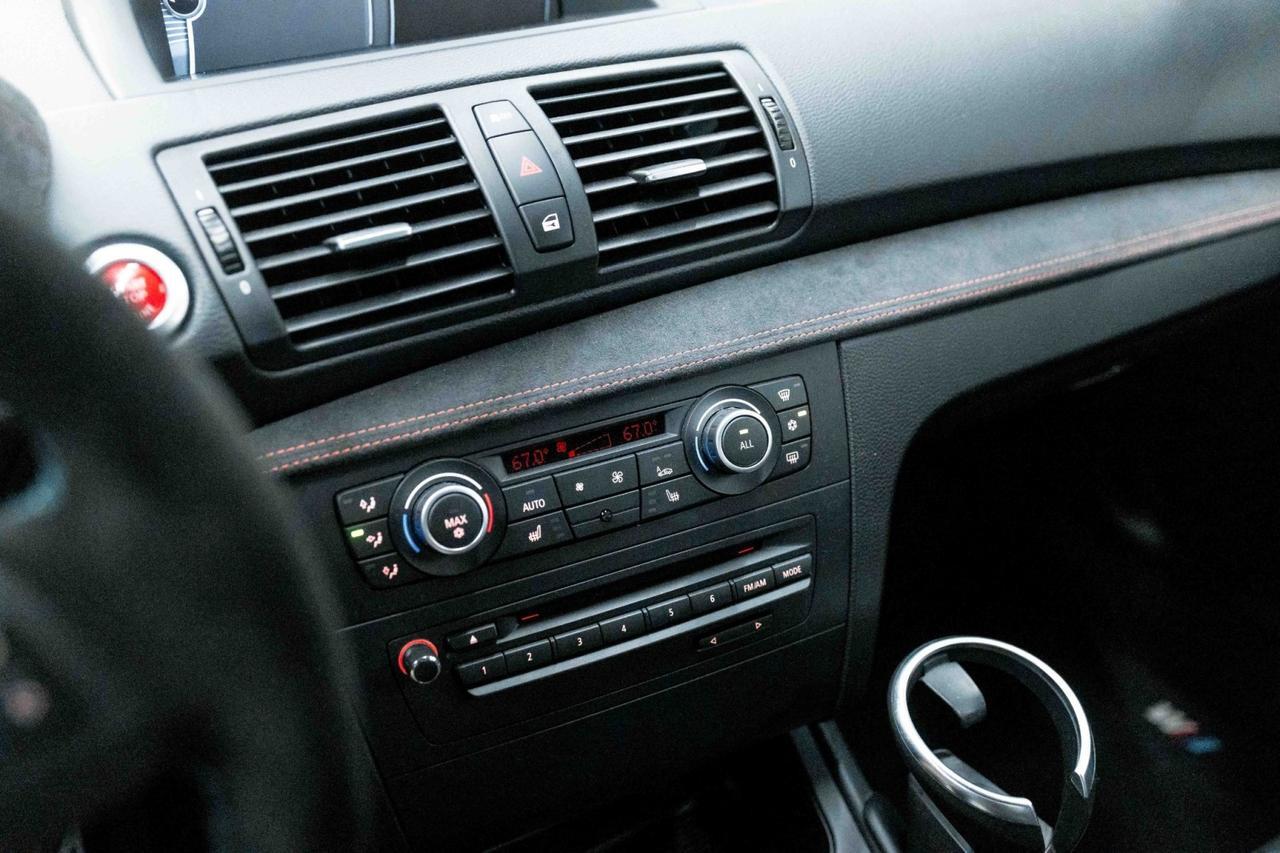 2011 BMW 1 Series M Marietta GA 2011 BMW 1 Series M Marietta GA