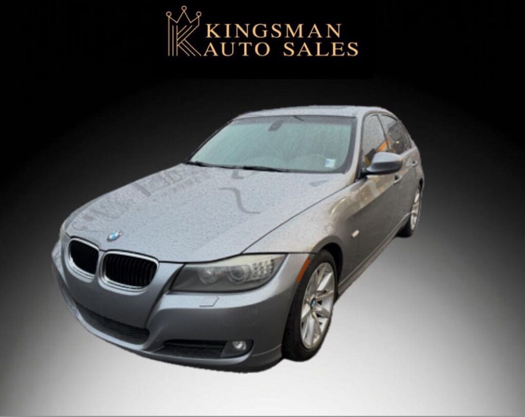 2011 BMW 3 Series 328i's photo