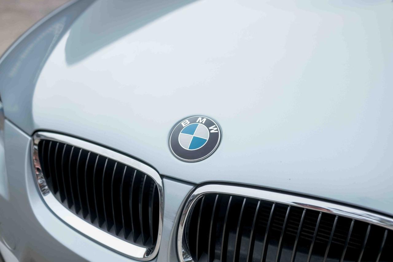 2011 BMW M3 Marietta GA 2011 BMW M3 Marietta GA