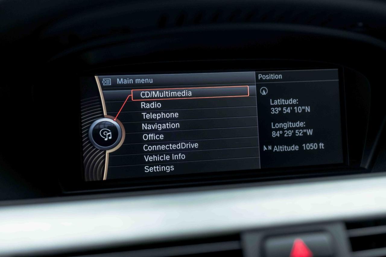 2011 BMW M3 Marietta GA 2011 BMW M3 Marietta GA