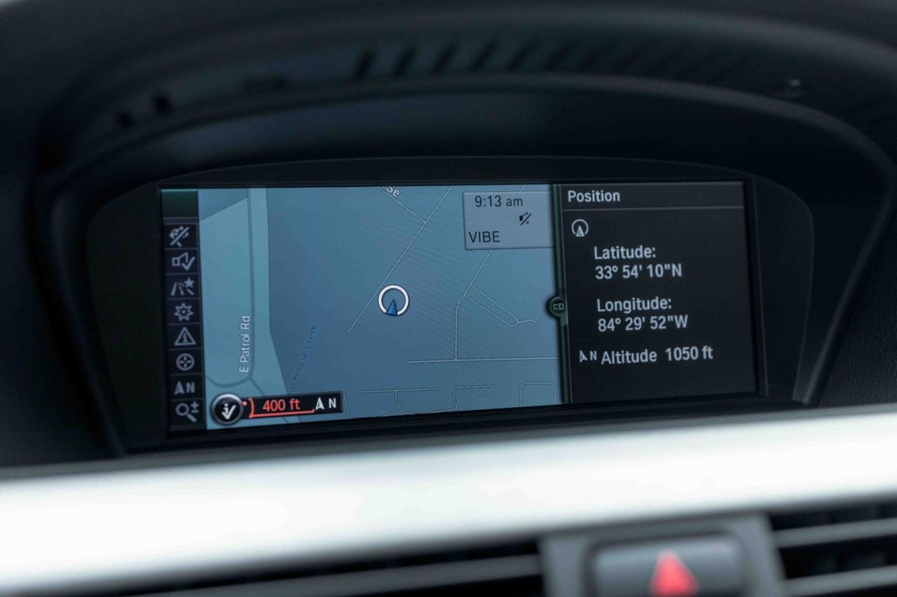 2011 BMW M3 Marietta GA 2011 BMW M3 Marietta GA