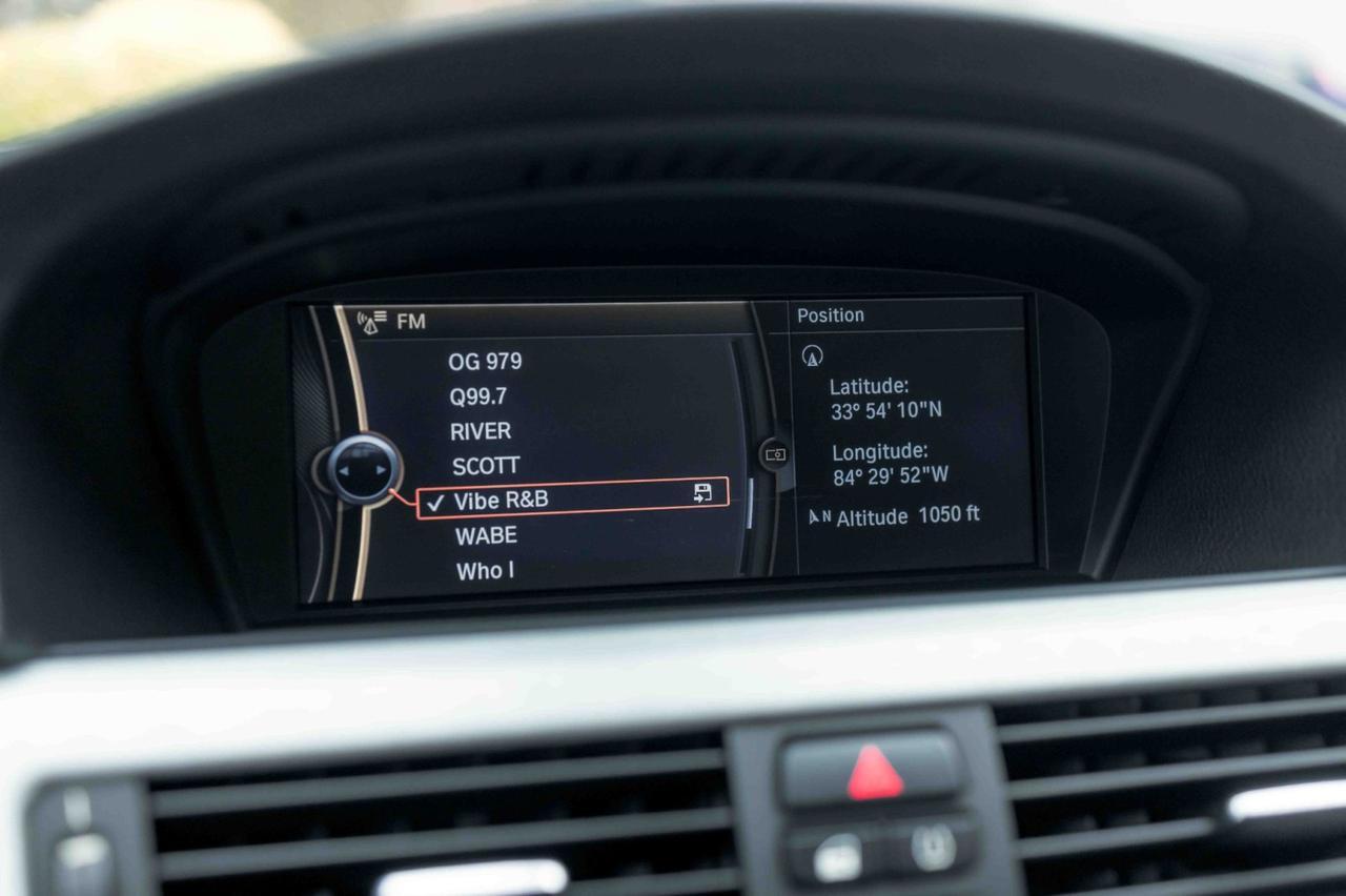 2011 BMW M3 Marietta GA 2011 BMW M3 Marietta GA