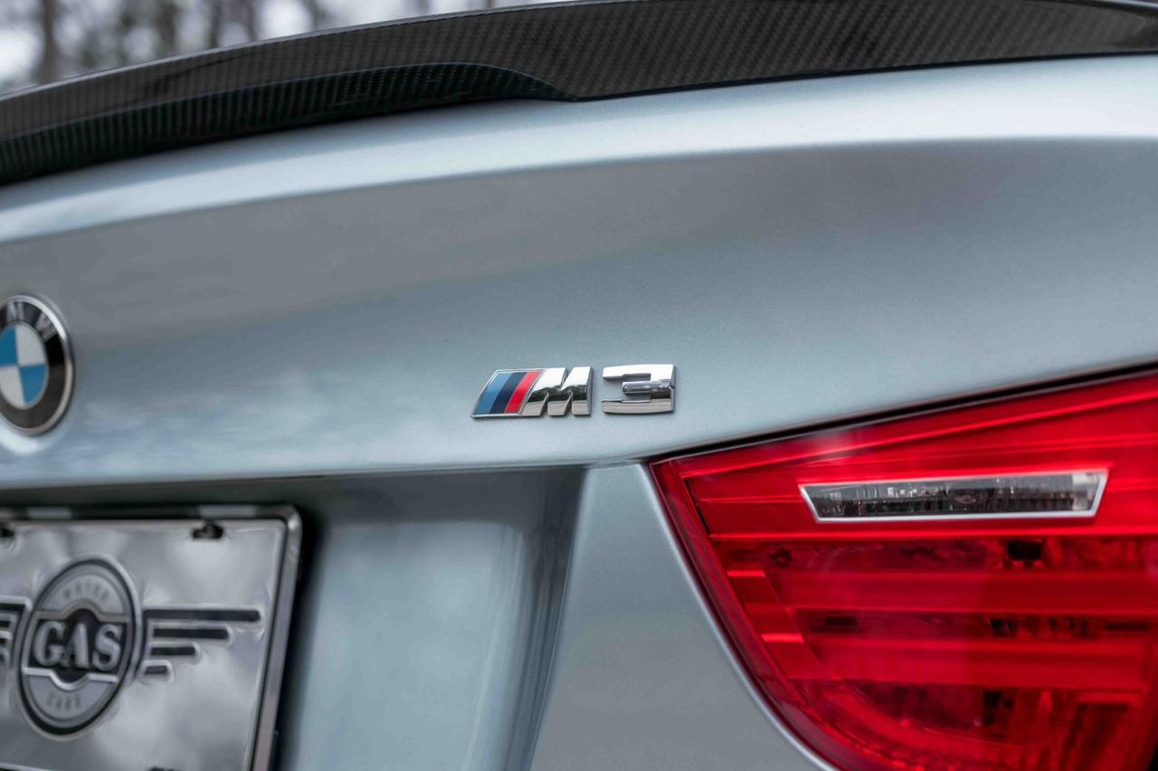 2011 BMW M3 Marietta GA 2011 BMW M3 Marietta GA