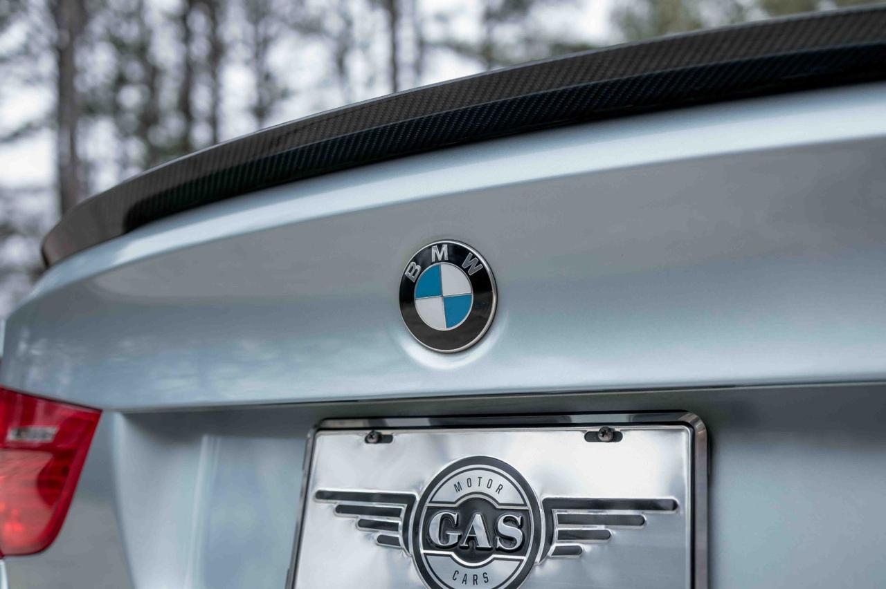 2011 BMW M3 Marietta GA 2011 BMW M3 Marietta GA