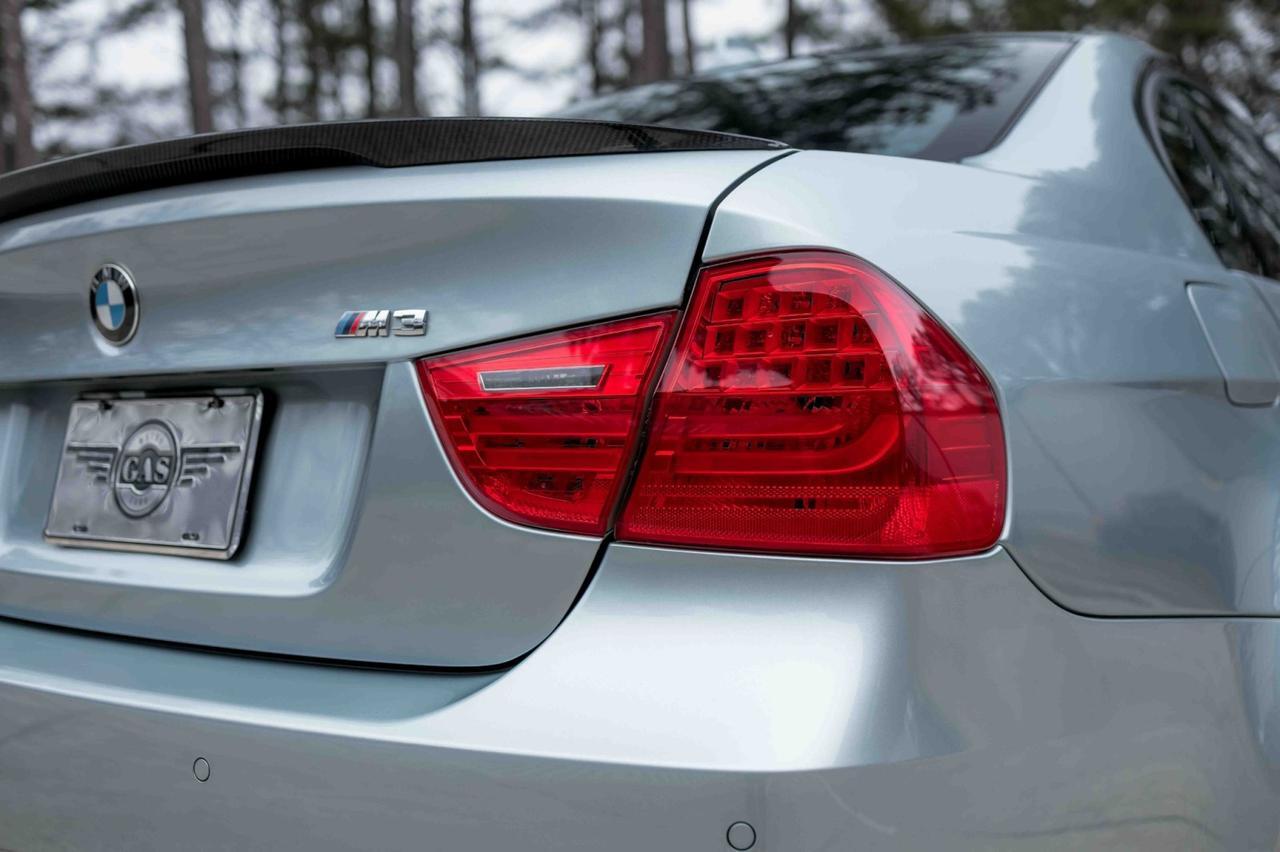 2011 BMW M3 Marietta GA 2011 BMW M3 Marietta GA