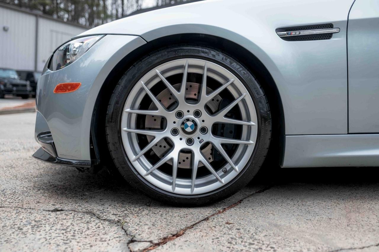 2011 BMW M3 Marietta GA 2011 BMW M3 Marietta GA