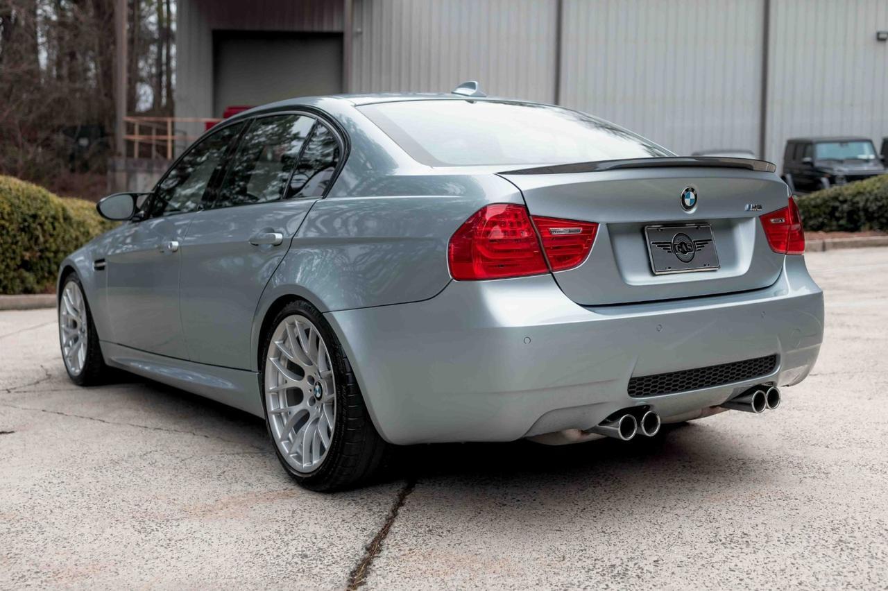 2011 BMW M3 Marietta GA 2011 BMW M3 Marietta GA