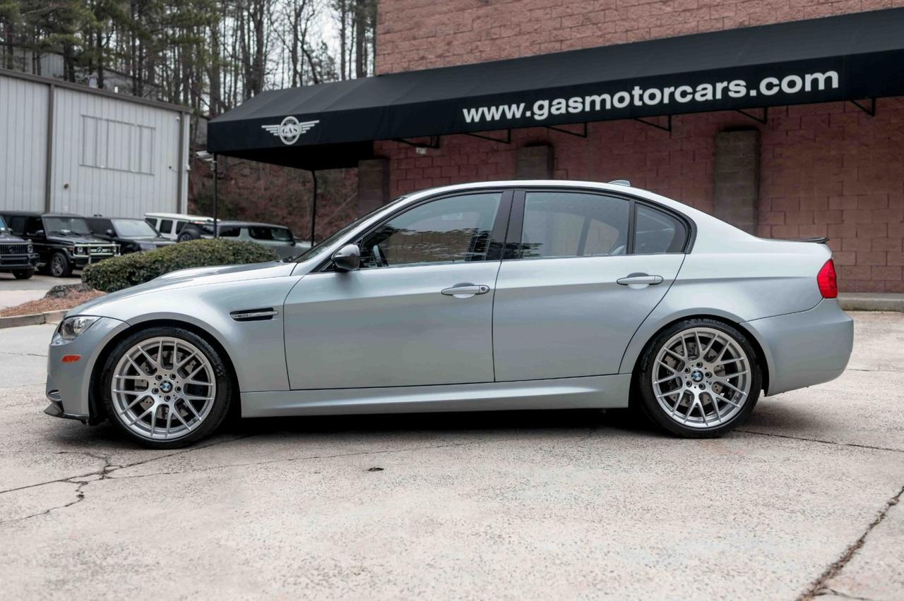 2011 BMW M3 Marietta GA 2011 BMW M3 Marietta GA