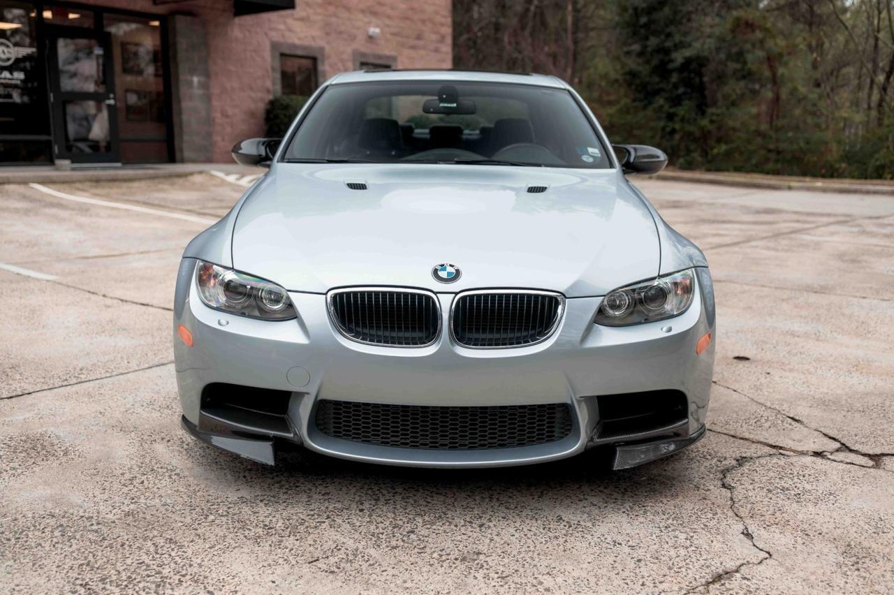 2011 BMW M3 Marietta GA 2011 BMW M3 Marietta GA