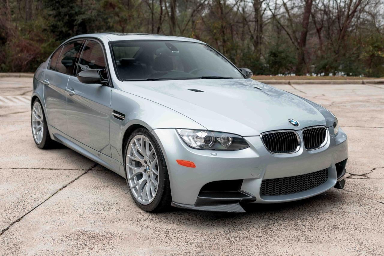 2011 BMW M3 Marietta GA 2011 BMW M3 Marietta GA