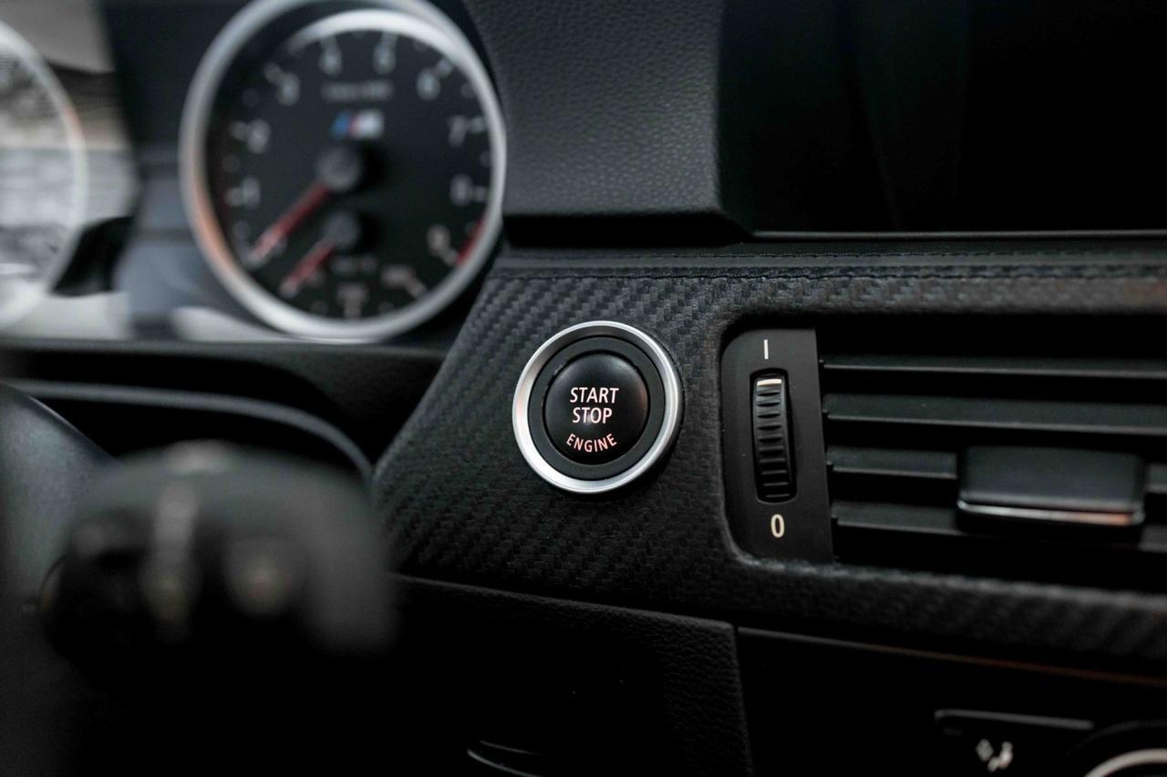 2011 BMW M3 Competition Marietta GA 2011 BMW M3 Competition Marietta GA