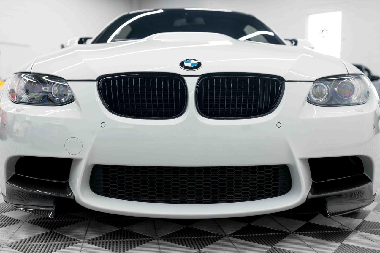 2011 BMW M3 Competition Marietta GA 2011 BMW M3 Competition Marietta GA