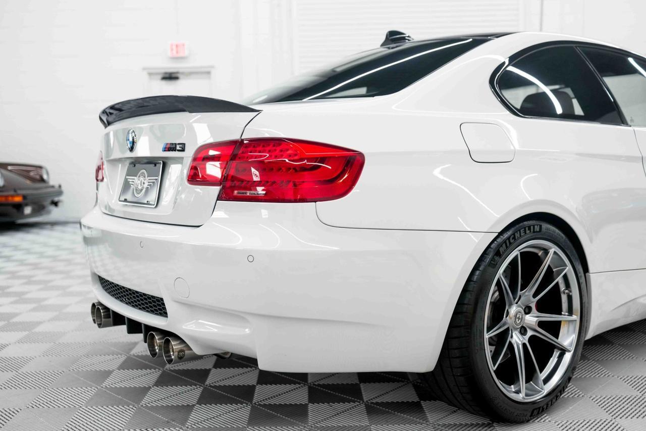 2011 BMW M3 Competition Marietta GA 2011 BMW M3 Competition Marietta GA