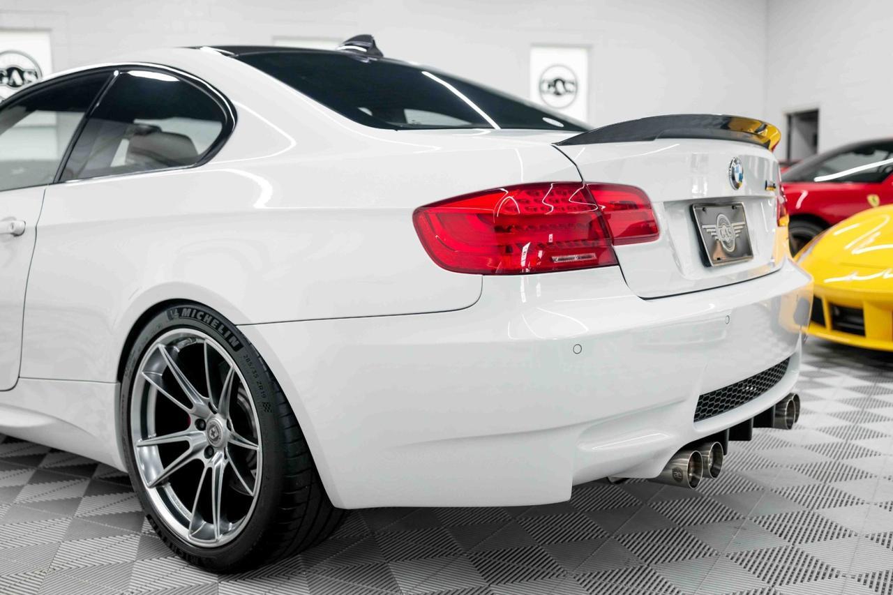 2011 BMW M3 Competition Marietta GA 2011 BMW M3 Competition Marietta GA