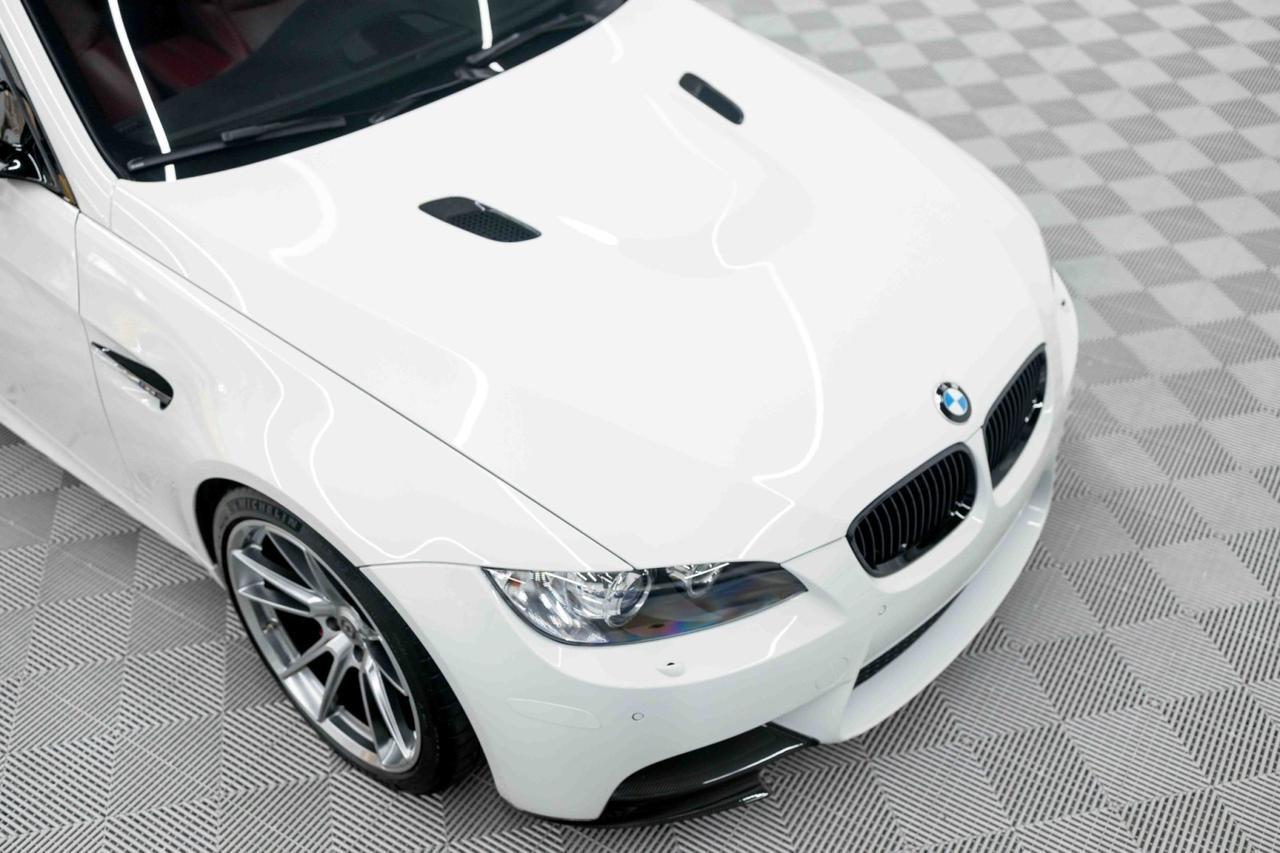 2011 BMW M3 Competition Marietta GA 2011 BMW M3 Competition Marietta GA