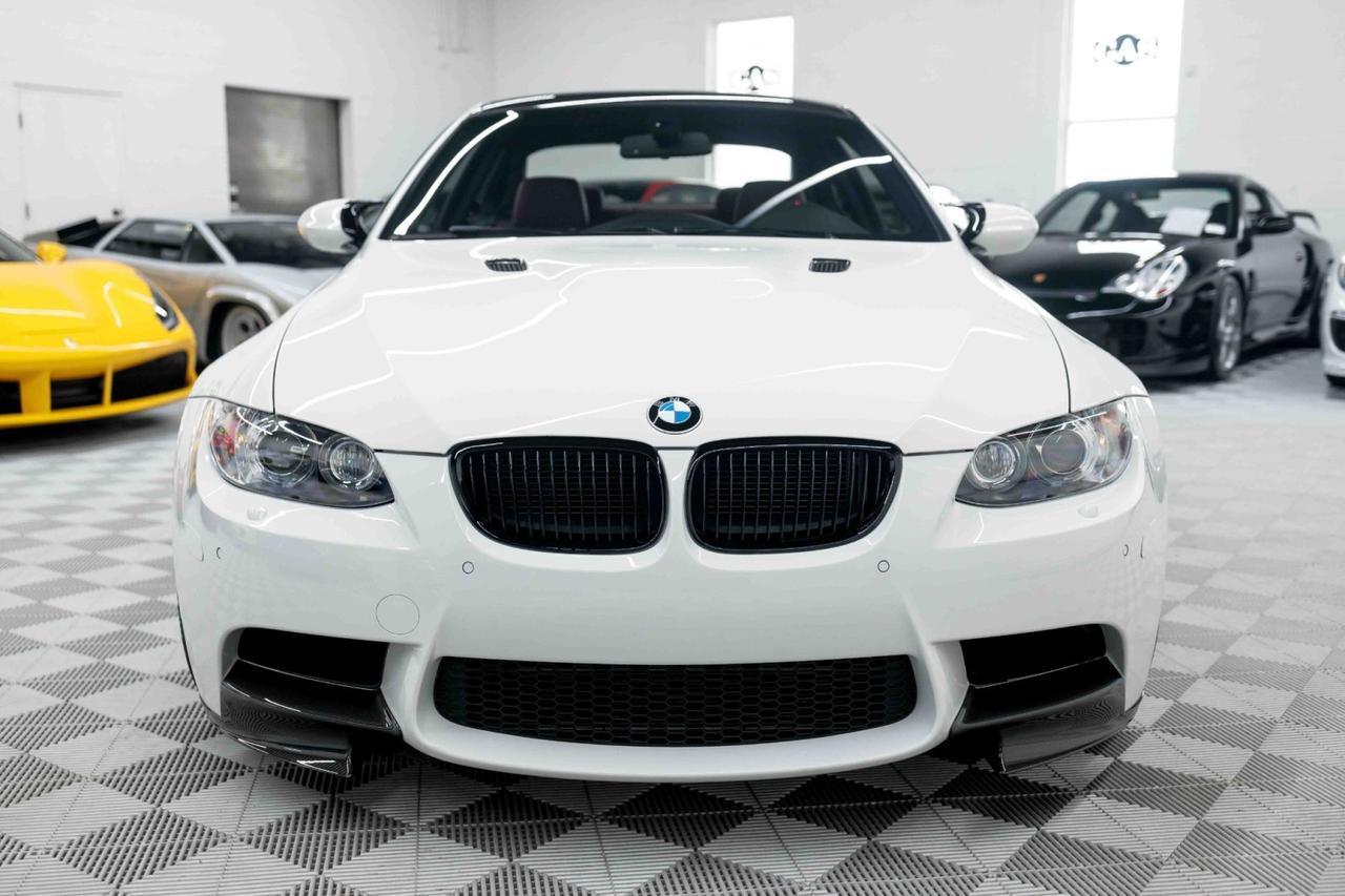 2011 BMW M3 Competition Marietta GA 2011 BMW M3 Competition Marietta GA