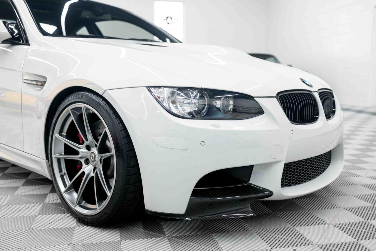 2011 BMW M3 Competition Marietta GA 2011 BMW M3 Competition Marietta GA