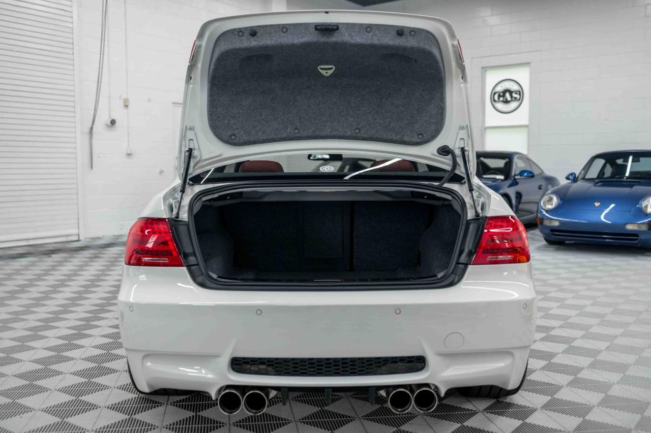 2011 BMW M3 Competition Marietta GA 2011 BMW M3 Competition Marietta GA