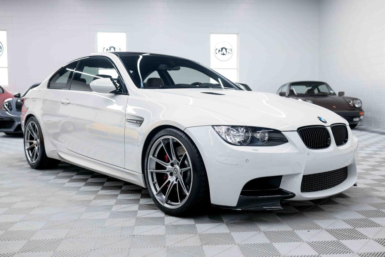 2011 BMW M3 Competition Marietta GA 2011 BMW M3 Competition Marietta GA