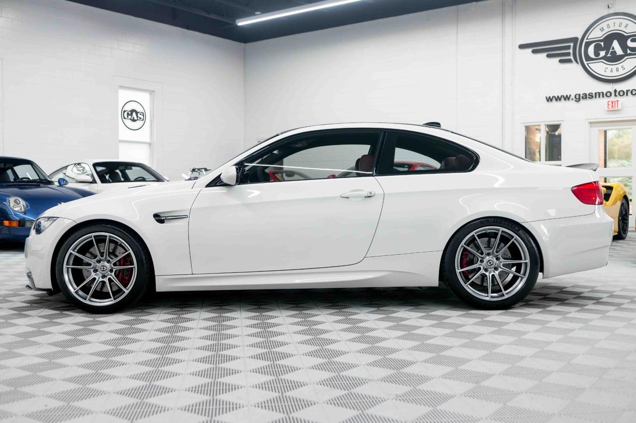 2011 BMW M3 Competition Marietta GA 2011 BMW M3 Competition Marietta GA