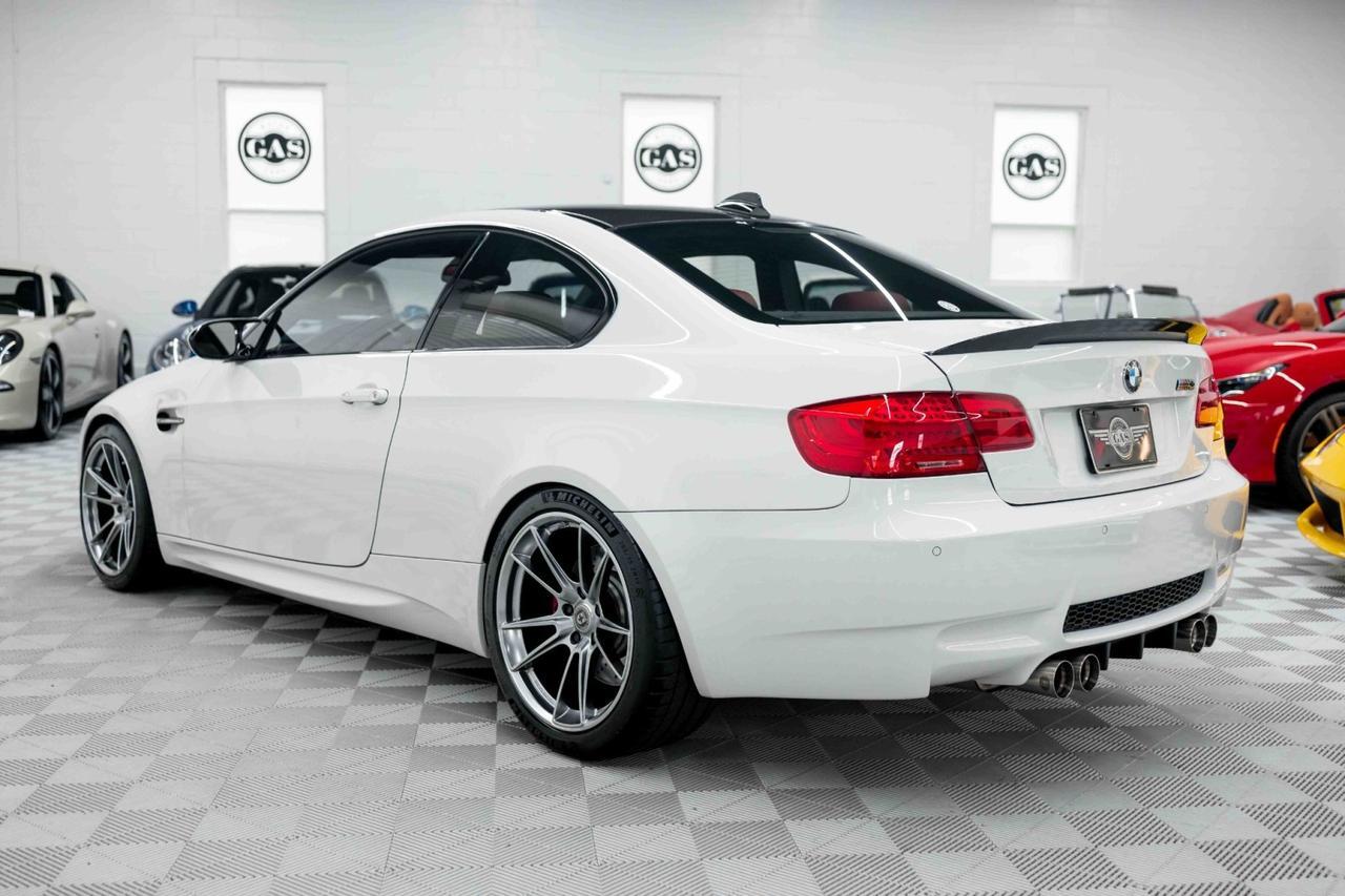 2011 BMW M3 Competition Marietta GA 2011 BMW M3 Competition Marietta GA