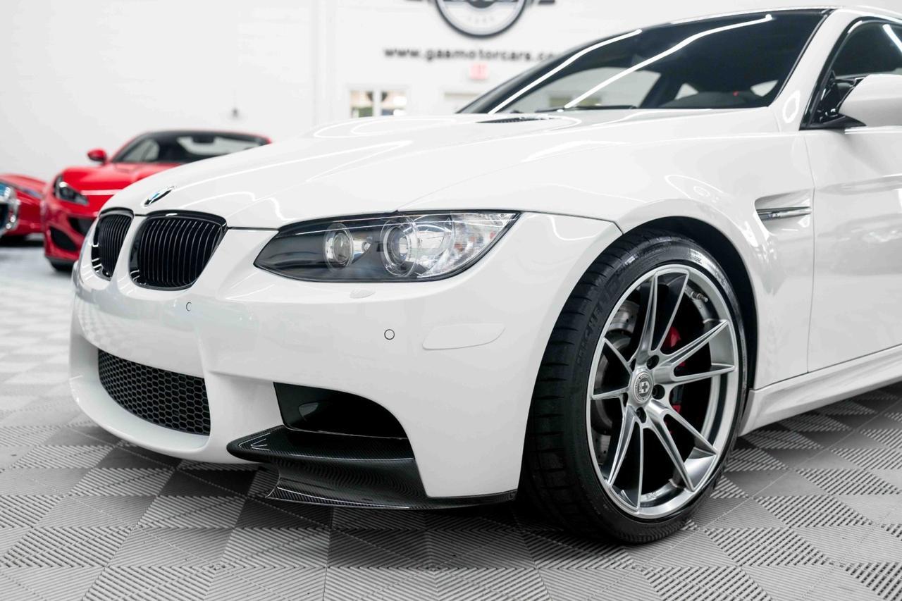 2011 BMW M3 Competition Marietta GA 2011 BMW M3 Competition Marietta GA
