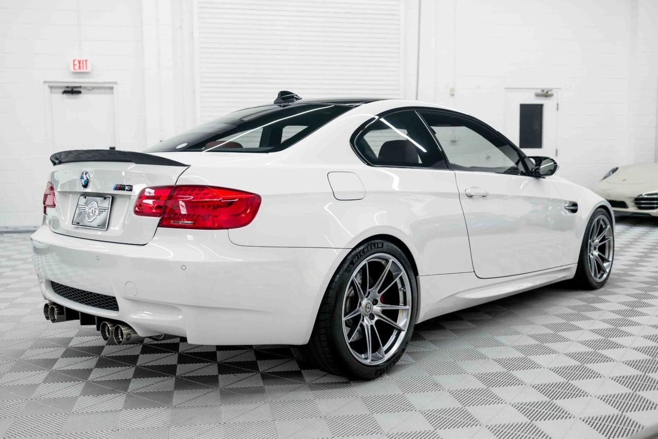 2011 BMW M3 Competition Marietta GA 2011 BMW M3 Competition Marietta GA