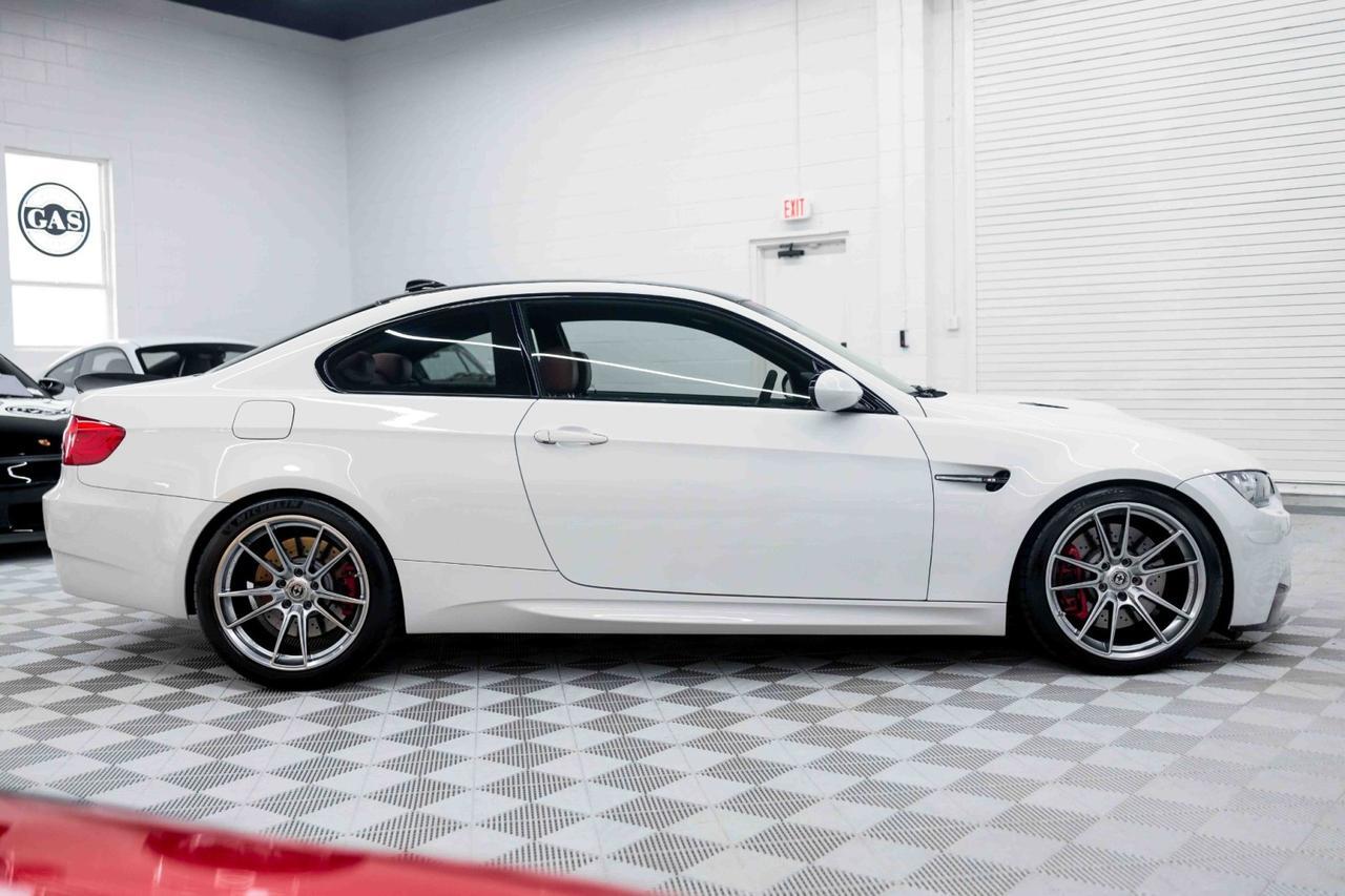 2011 BMW M3 Competition Marietta GA 2011 BMW M3 Competition Marietta GA