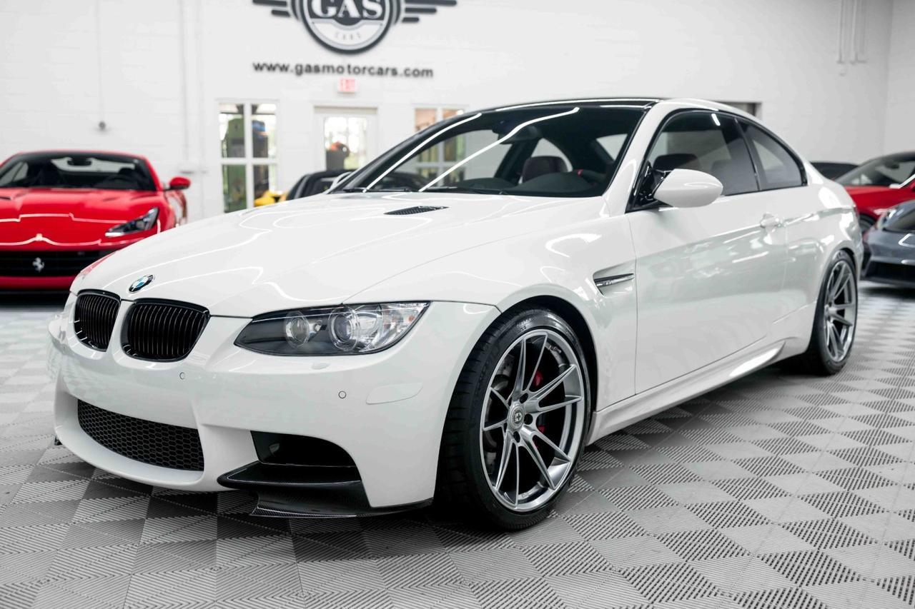 2011 BMW M3 Competition Marietta GA 2011 BMW M3 Competition Marietta GA