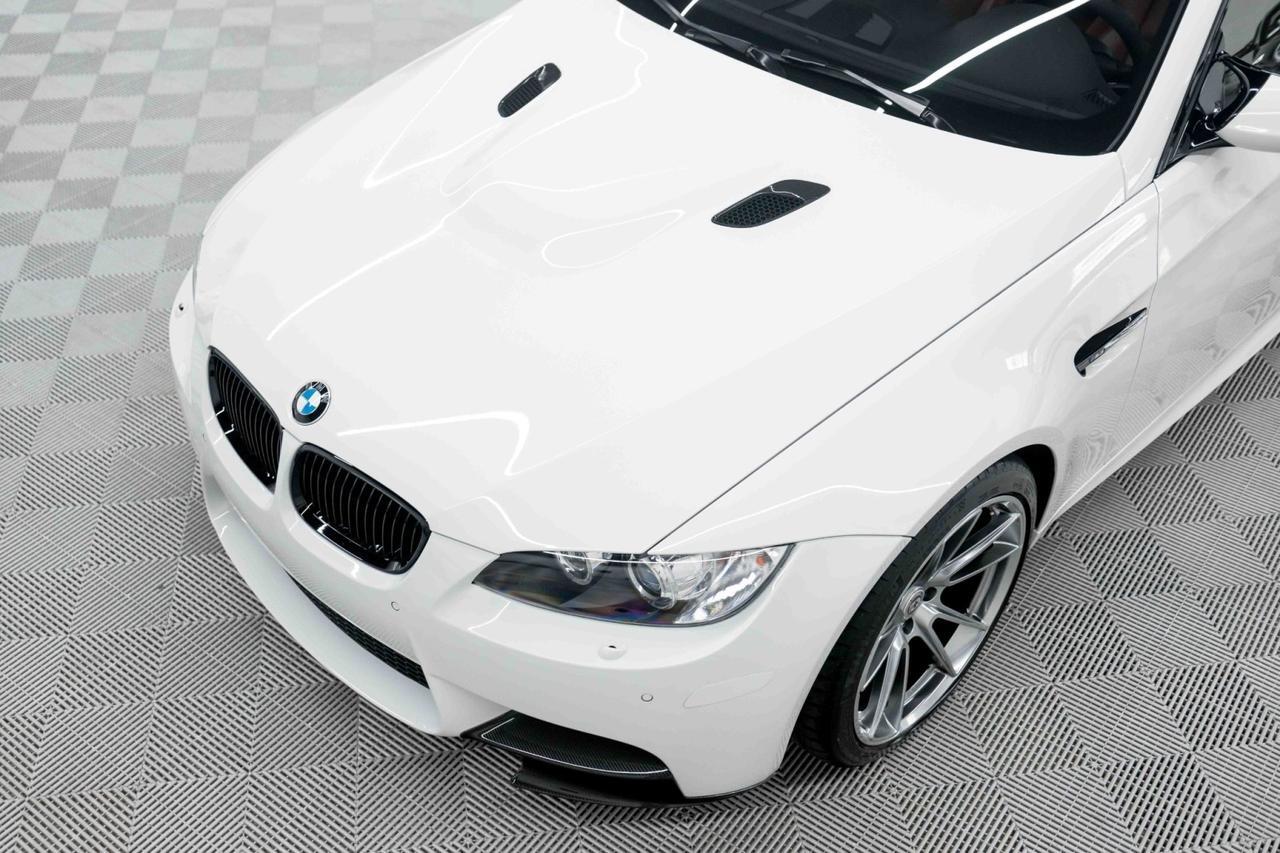 2011 BMW M3 Competition Marietta GA 2011 BMW M3 Competition Marietta GA