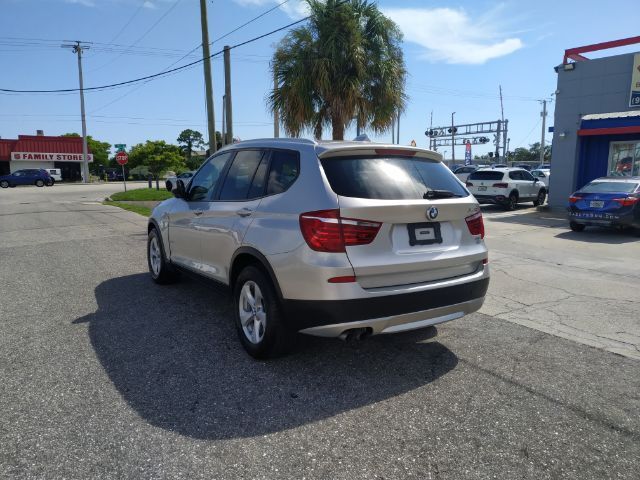 2011 BMW X3 xDrive28i Bradenton FL 2011 BMW X3 xDrive28i Bradenton FL