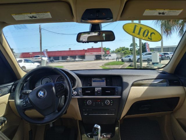 2011 BMW X3 xDrive28i Bradenton FL 2011 BMW X3 xDrive28i Bradenton FL