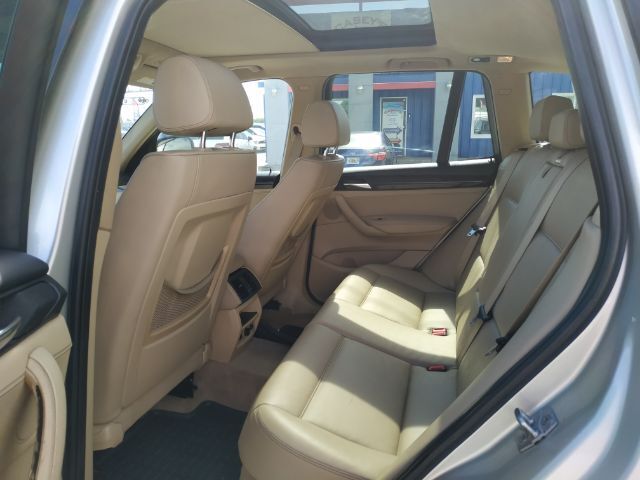 2011 BMW X3 xDrive28i Sarasota FL 2011 BMW X3 xDrive28i Sarasota FL