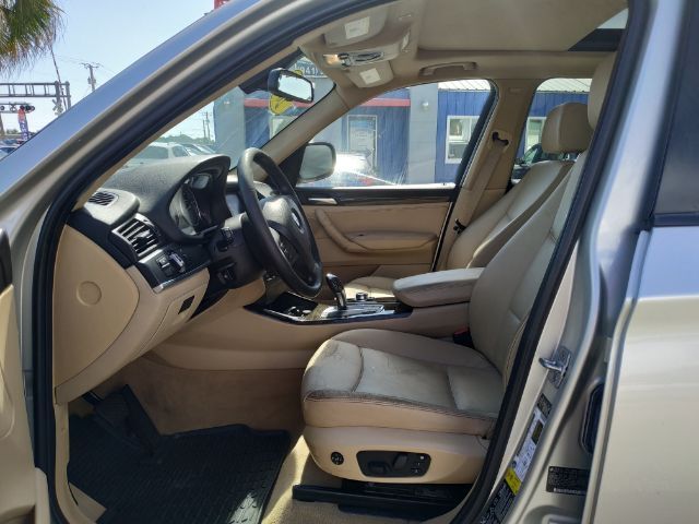 2011 BMW X3 xDrive28i Sarasota FL 2011 BMW X3 xDrive28i Sarasota FL
