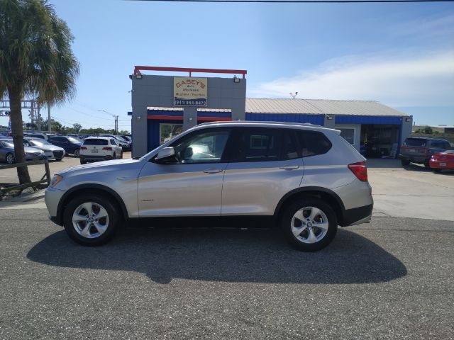 2011 BMW X3 xDrive28i Sarasota FL 2011 BMW X3 xDrive28i Sarasota FL