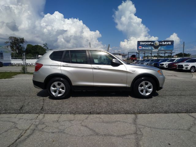 2011 BMW X3 xDrive28i Sarasota FL 2011 BMW X3 xDrive28i Sarasota FL