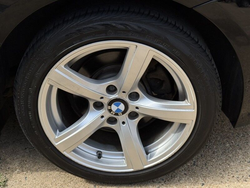 2011 BMW Z4 sDrive30i Roadster RWD Arlington VA