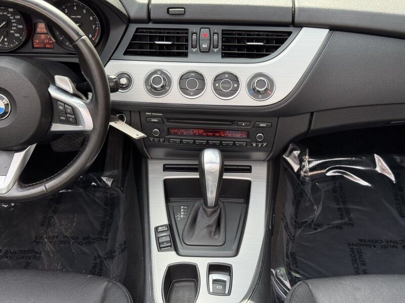 2011 BMW Z4 sDrive30i Roadster RWD Arlington VA