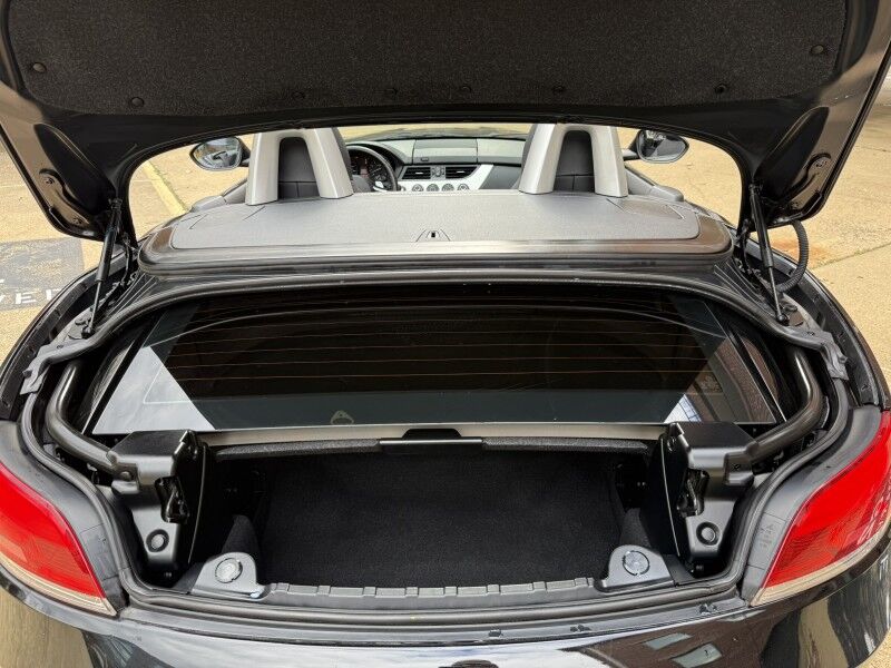 2011 BMW Z4 sDrive30i Roadster RWD Arlington VA