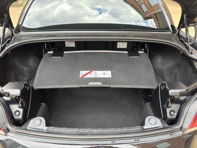 2011 BMW Z4 sDrive30i Roadster RWD Arlington VA