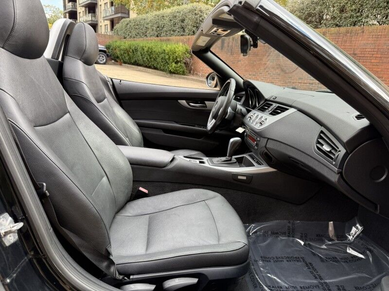 2011 BMW Z4 sDrive30i Roadster RWD Arlington VA