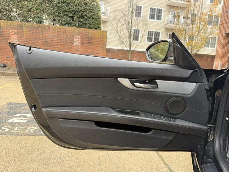 2011 BMW Z4 sDrive30i Roadster RWD Arlington VA