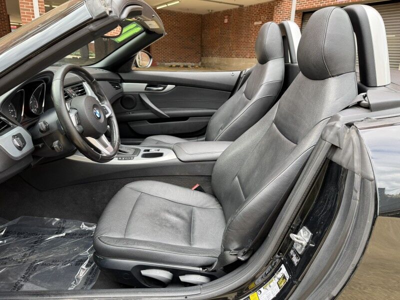 2011 BMW Z4 sDrive30i Roadster RWD Arlington VA