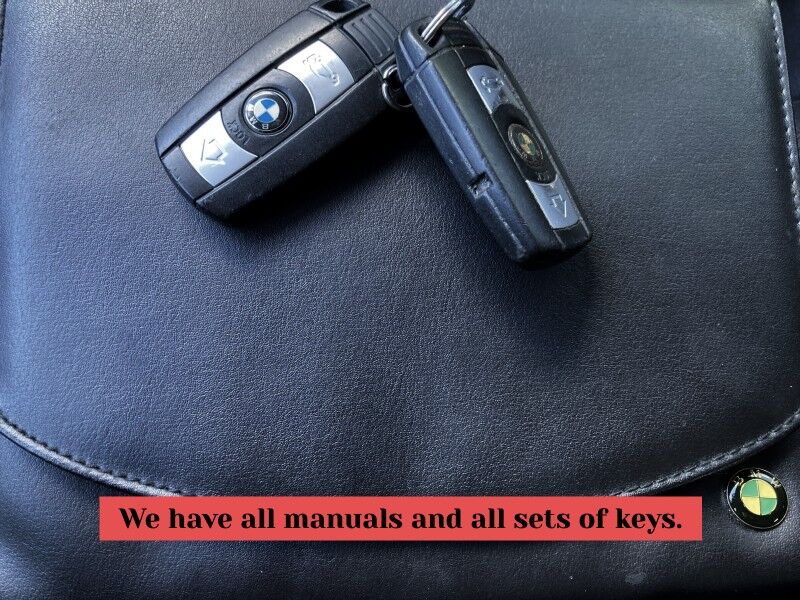 2011 BMW Z4 sDrive30i Roadster RWD Arlington VA