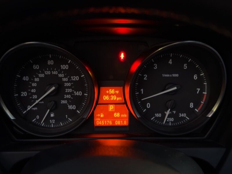 2011 BMW Z4 sDrive30i Roadster RWD Arlington VA